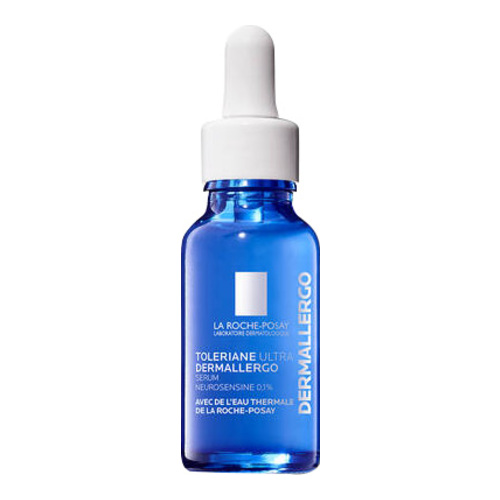 La Roche Posay Toleriane Dermallergo Serum, 20ml/0.7 fl oz