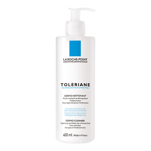 Toleriane Dermo Cleanser La Roche Posay Eskinstore