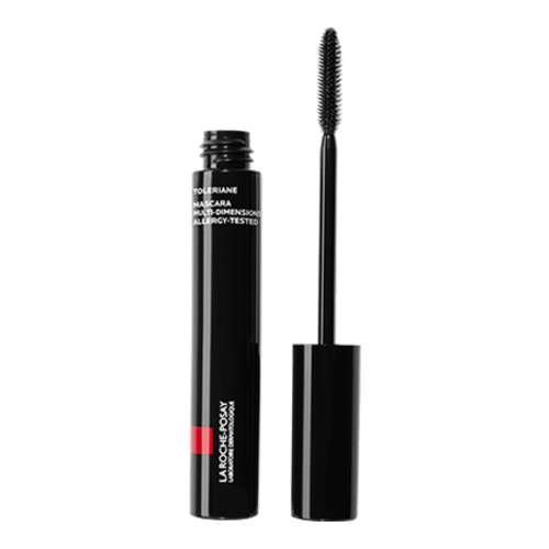 La Roche Posay Toleriane Mascara Multi-Dimensions, 7.4ml/0.25 fl oz