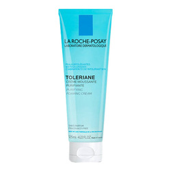 Toleriane Purifying Foaming Cream