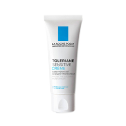 Toleriane Sensitive on white background