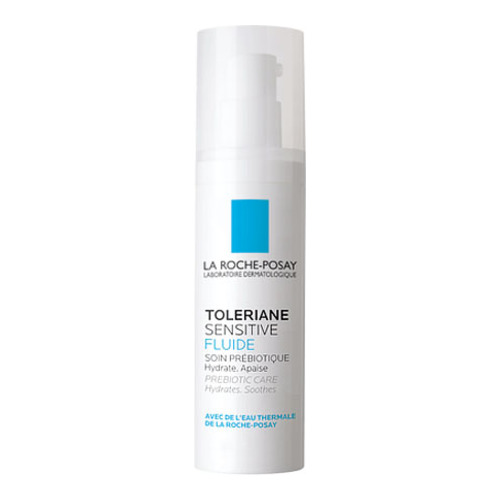 La Roche Posay Toleriane Sensitive Fluide, 40ml/1.4 fl oz