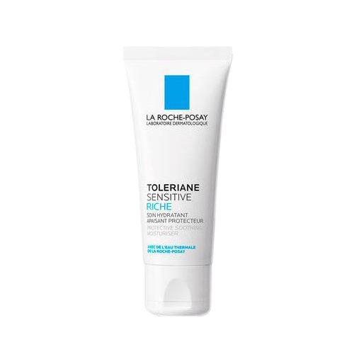 La Roche Posay Toleriane Sensitive Riche, 40ml/1.4 fl oz