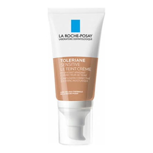 La Roche Posay Toleriane Sensitive Tinted - Light on white background
