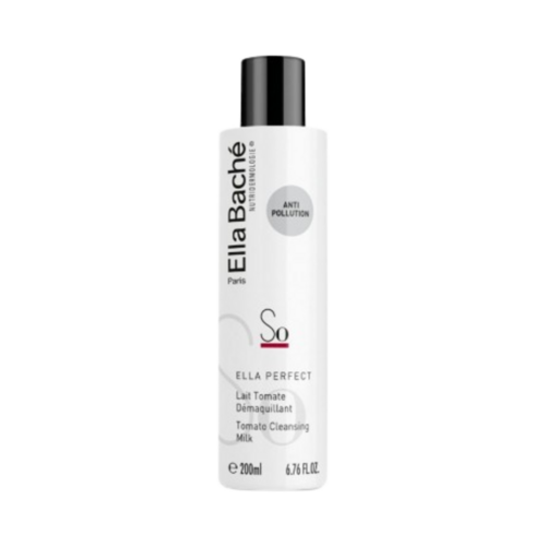 Ella Bache Tomato Cleansing Milk on white background
