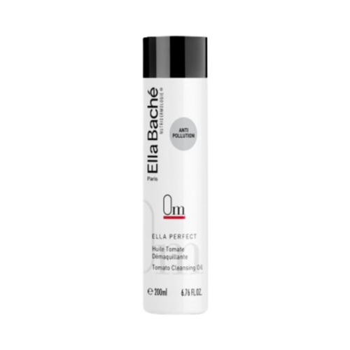 Ella Bache Tomato Cleansing Oil on white background