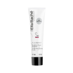 Tomato Silky Cleansing Cream on white background
