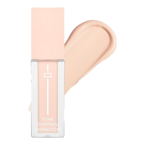 MISSHA Tone Control Corrector - Lavender, 4.5ml/0.2 fl oz MISSHA Tone Control Corrector - Glow Beige on white background