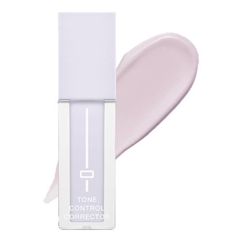 MISSHA Tone Control Corrector - Lavender, 4.5ml/0.2 fl oz MISSHA Tone Control Corrector - Glow Beige on white background