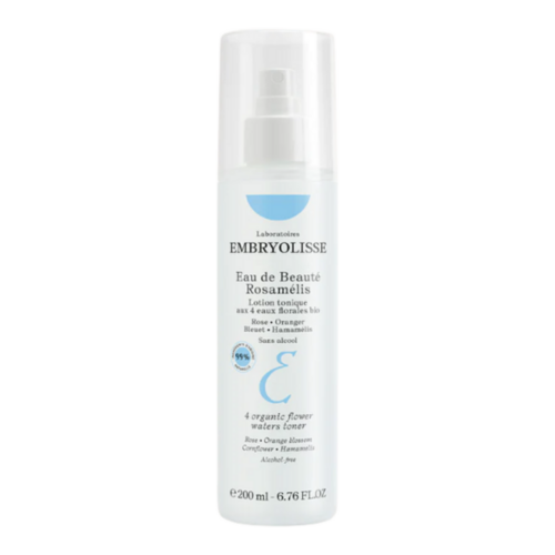 Embryolisse Toner Rosamelis, 200ml/6.8 fl oz