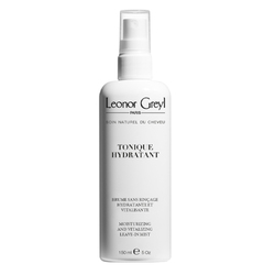 Tonique Hydratant Moisturizing Mist