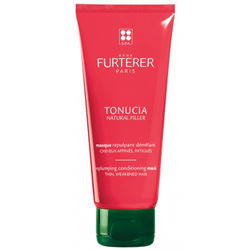 Tonucia Natural Filler Mask on white background