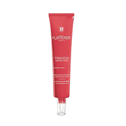 Tonucia Natural Filler Serum on white background