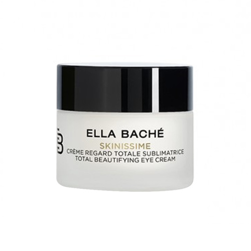 Ella Bache Total Beautifying Eye Cream, 15ml/0.51 fl oz Ella Bache Total Beautifying Eye Cream on white background