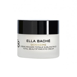 Total Beautifying Eye Cream on white background