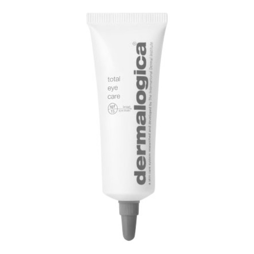 Dermalogica Total Eye Care SPF15, 15ml/0.5 fl oz