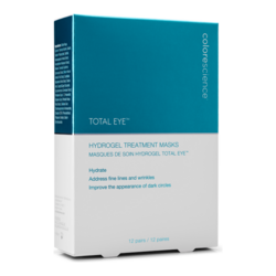 Total Eye Hydrogel Treatment Masks