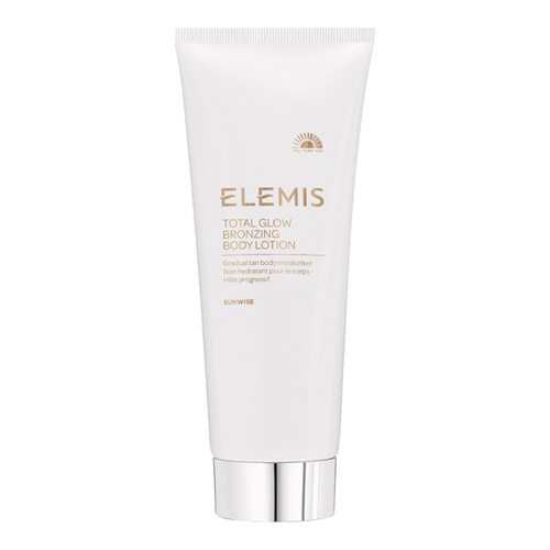 Elemis Total Glow Bronzing Body Lotion, 200ml/6.8 fl oz