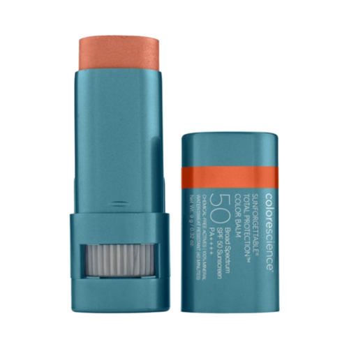 Colorescience Total Protection Color Balm SPF 50 - Golden Hour, 9g/0.32 oz