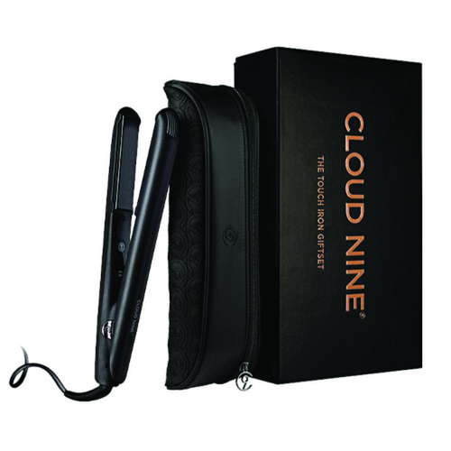 Cloud Nine Touch 1