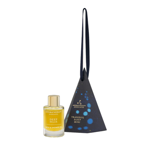 Aromatherapy Associates Tranquil Sleep Mini on white background