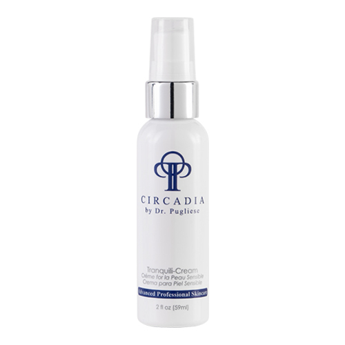 Circadia Tranquili-Cream on white background