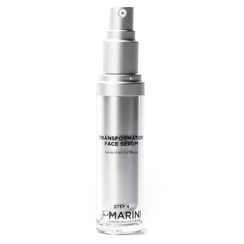 Jan Marini Transformation Face Serum on white background