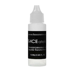 Transforming Gel