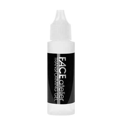 FACE atelier Transforming Gel on white background