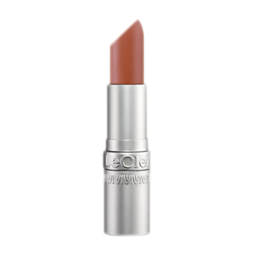 T LeClerc Transparent Lipstick 16 - Candeur on white background