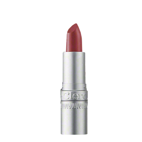 T LeClerc Transparent Lipstick 16 - Candeur on white background