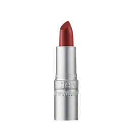 Transparent Lipstick 05 - Taffetas on white background