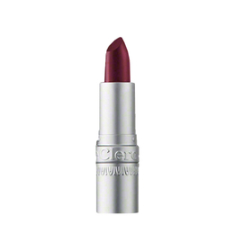 Transparent Lipstick 06 - Organza on white background