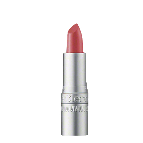 T LeClerc Transparent Lipstick 07 - Dentelle, 3g/0.1 oz