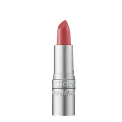 Transparent Lipstick 07 - Dentelle on white background