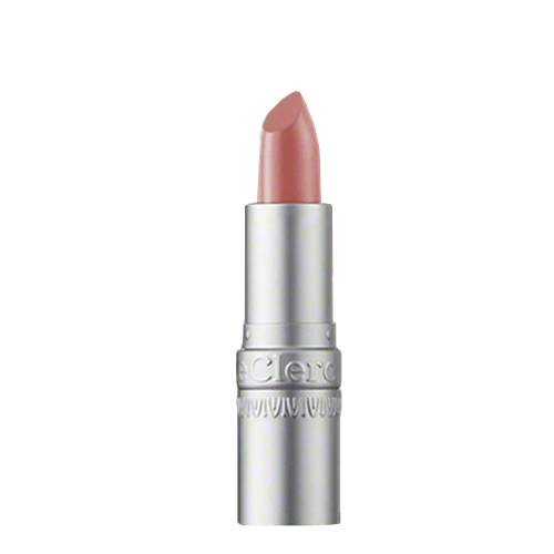 T LeClerc Transparent Lipstick 16 - Candeur on white background