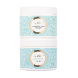Travel Besties - Sugar Reef on white background