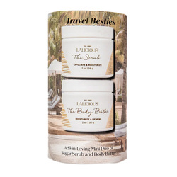 Travel Besties - The Collection