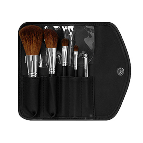 FACE atelier Travel Brush Set, 1 set