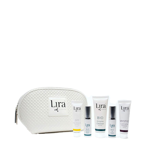 Lira Clinical  Essential Collections Travel/Post Care, 1 set