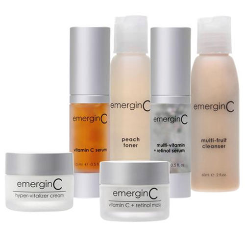 emergin c serum