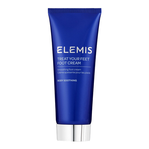 Elemis Treat Your Feet Foot Cream, 75ml/2.5 fl oz