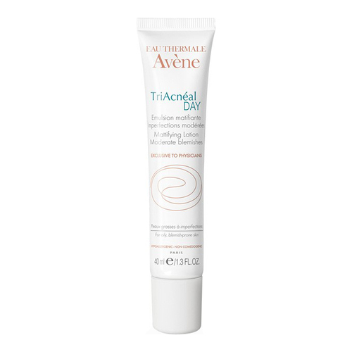 Avene TriAcneal DAY Mattifying Lotion, 40ml/1.3 fl oz