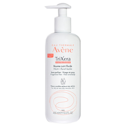 TriXera Nutrition Nutri-Fluid Balm