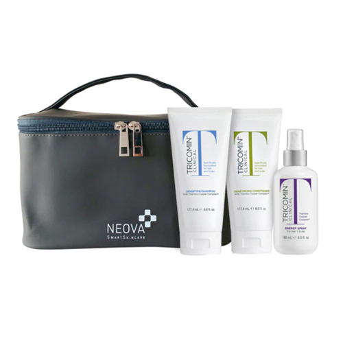 Neova Tricomin Regimen Kit, 1 set