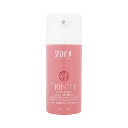 Surface Trinity Bond Repair Leave-In Treatment, 70ml/2.37 fl oz Surface Trinity Bond Repair Leave-In Treatment on white background