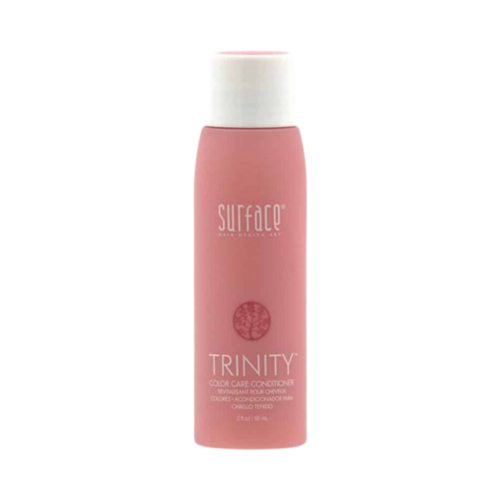 Surface Trinity Color Care Conditioner, 60ml/2.03 fl oz Surface Trinity Color Care Conditioner on white background