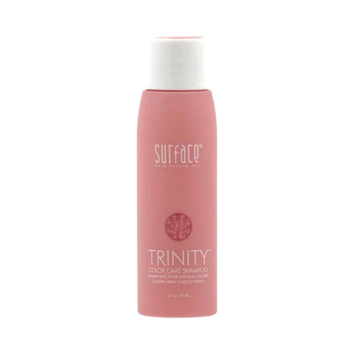 Surface Trinity Color Care Shampoo, 60ml/2.03 fl oz Surface Trinity Color Care Shampoo on white background