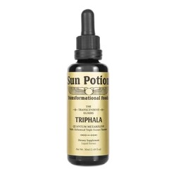 Triphala Transcendent Elixir