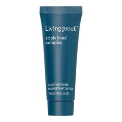 Triple Bond Complex Leave-in Hair Treatment